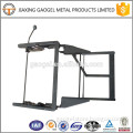 OEM and ODM Service folding chair aluminum frame